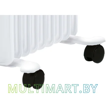 Обогреватель масляный Ballu BOH/CL-09WRN картинка 3
